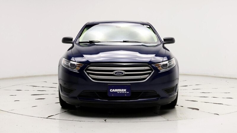 2017 Ford Taurus SE 5