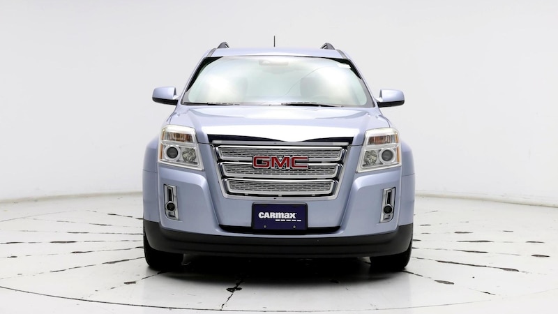 2014 GMC Terrain SLT 5