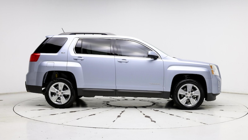 2014 GMC Terrain SLT 7