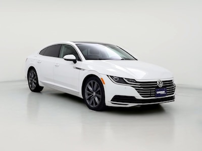 2019 Volkswagen Arteon SEL Premium -
                Myrtle Beach, SC