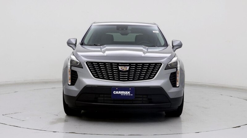 2023 Cadillac XT4 Luxury 5