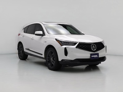 2022 Acura RDX Base -
                Houston, TX