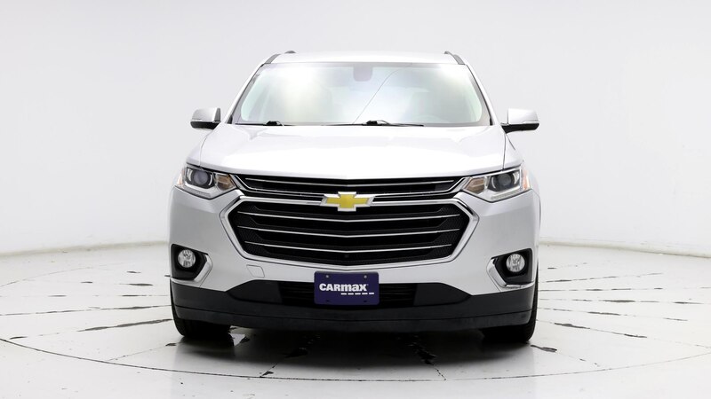 2018 Chevrolet Traverse LT 5