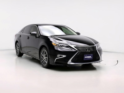 2017 Lexus ES 350 -
                Houston, TX