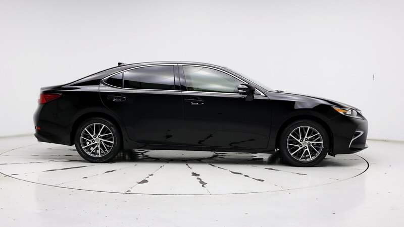 2017 Lexus ES 350 7