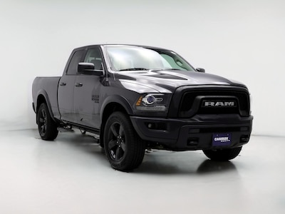 2019 RAM 1500 Classic Warlock -
                Houston, TX