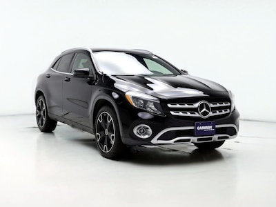 2019 Mercedes-Benz GLA 250 -
                Houston, TX