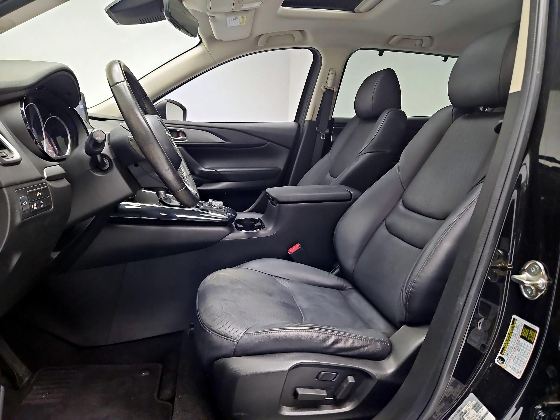 Thumbnail: 2019 Mazda CX-9 - 11