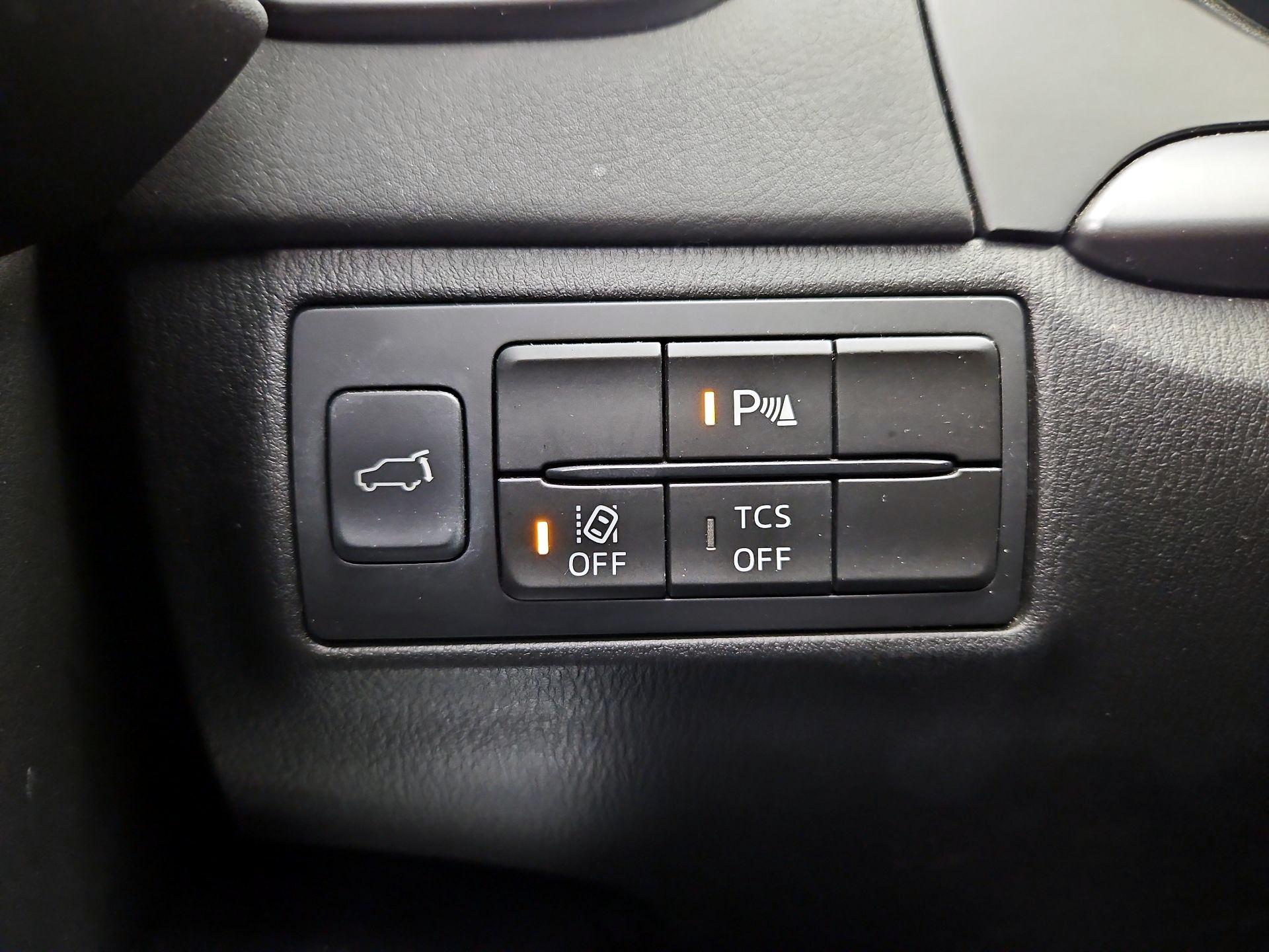 Thumbnail: 2019 Mazda CX-9 - 13