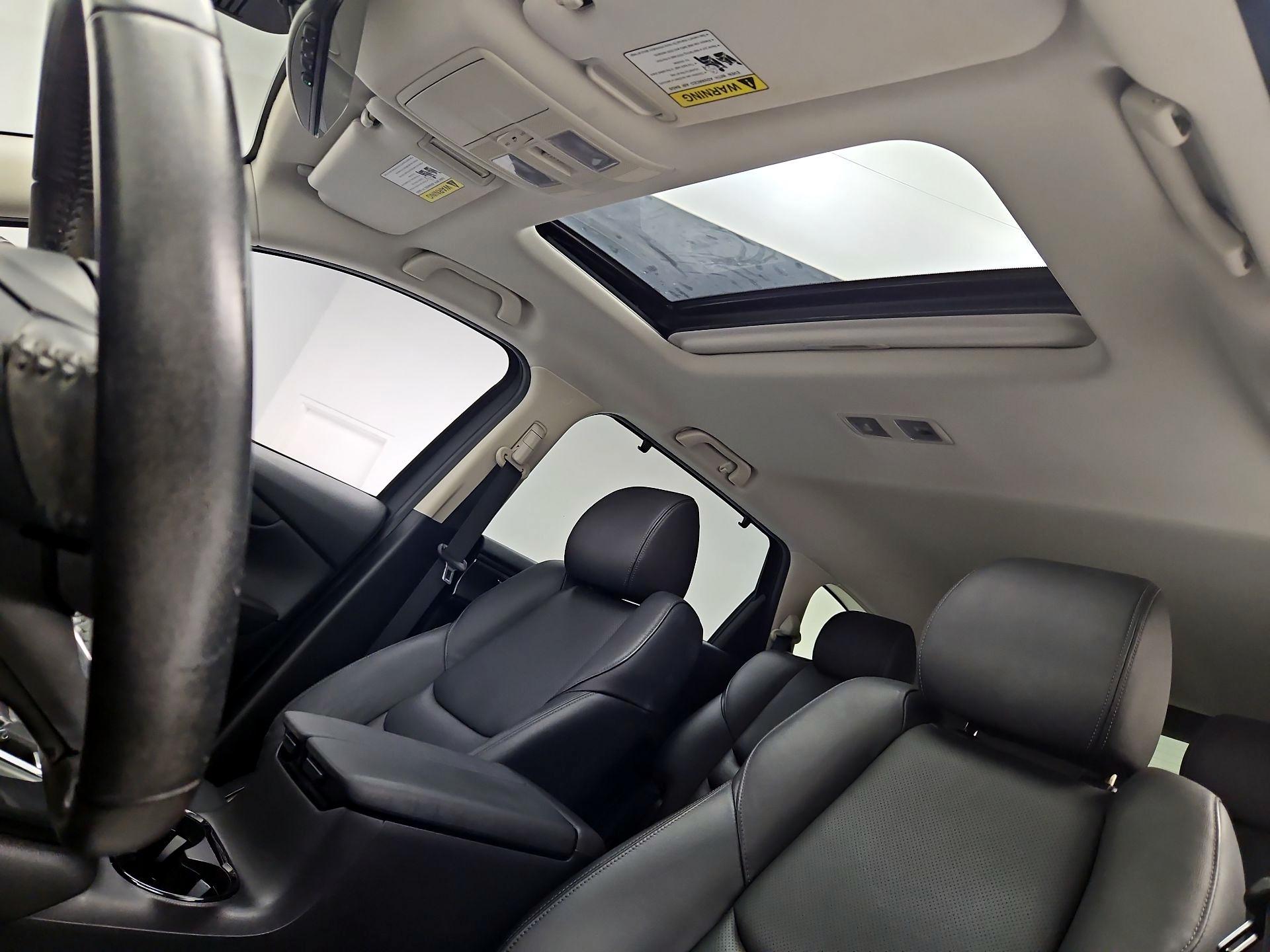 Thumbnail: 2019 Mazda CX-9 - 19