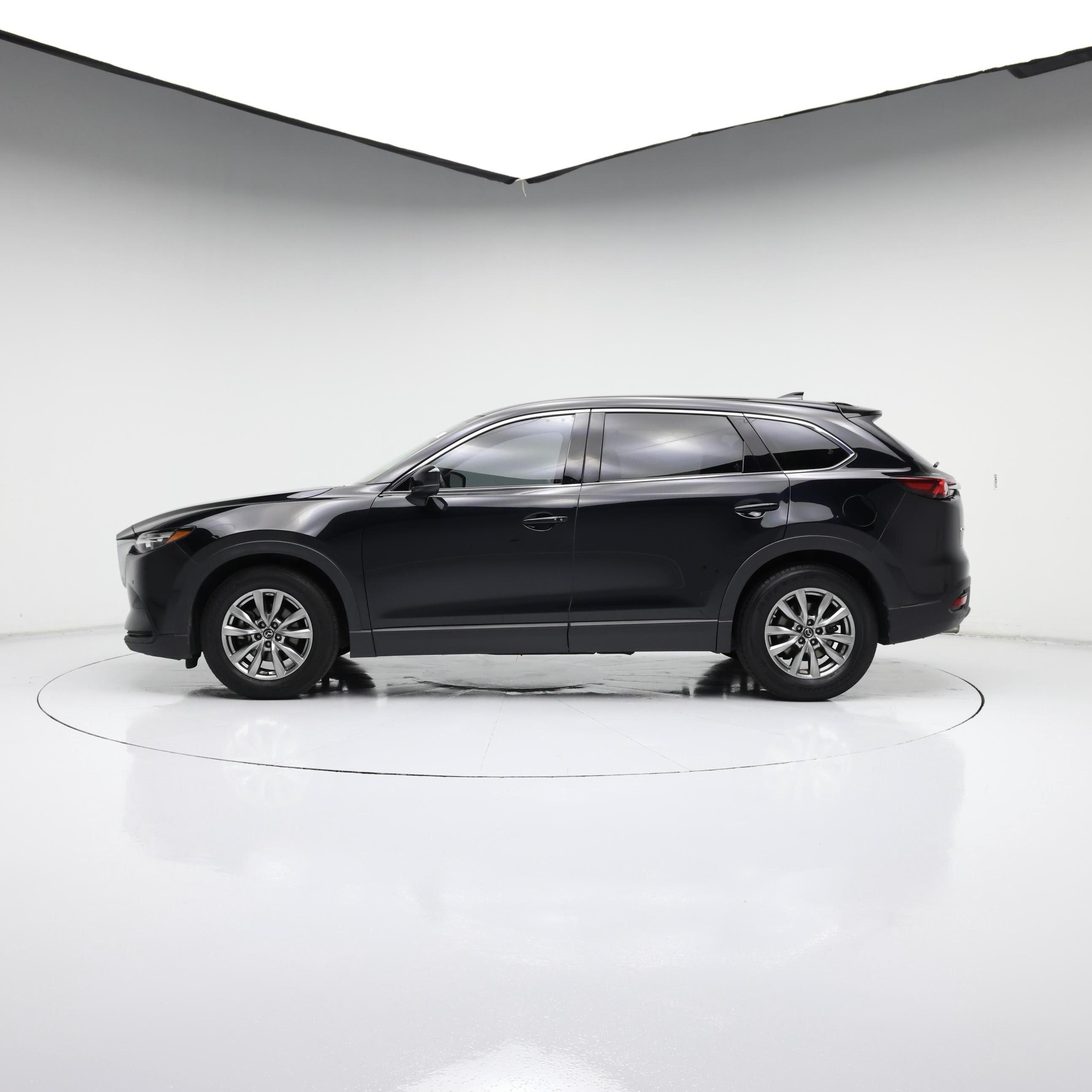 Thumbnail: 2019 Mazda CX-9 - 3
