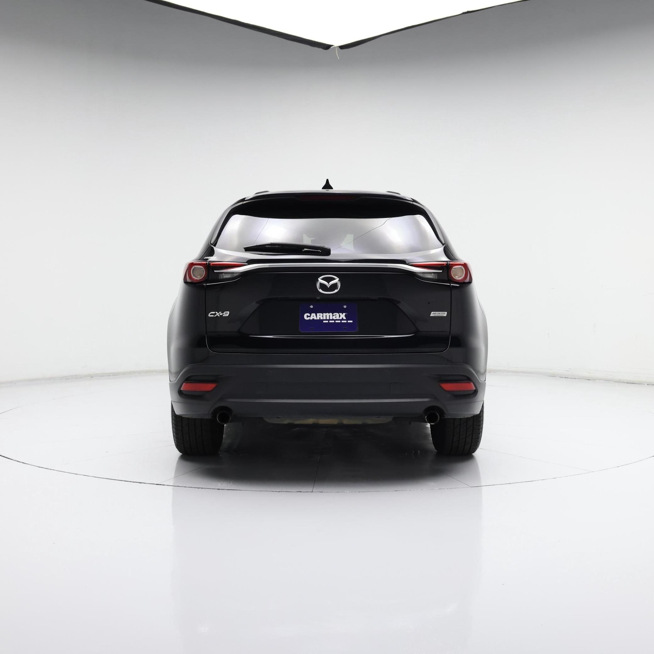 Thumbnail: 2019 Mazda CX-9 - 6