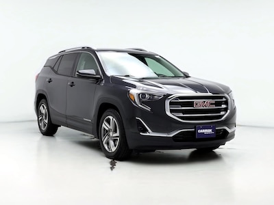 2018 GMC Terrain SLT -
                Katy, TX