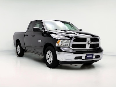 2020 RAM 1500 Classic Tradesman -
                Houston, TX