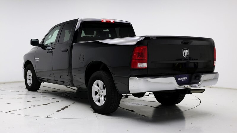 2020 RAM 1500 Classic Tradesman 2