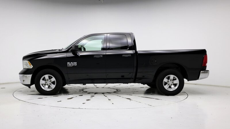 2020 RAM 1500 Classic Tradesman 3