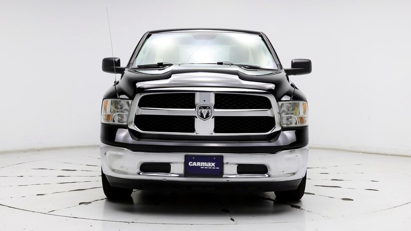 2020 RAM 1500 Classic Tradesman 5