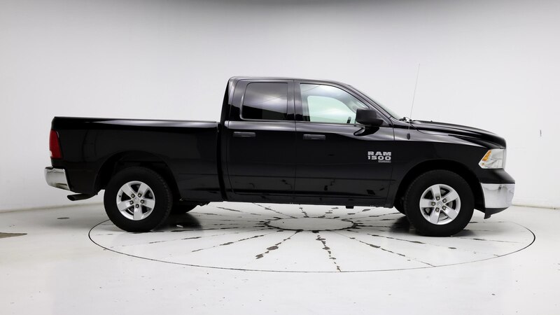 2020 RAM 1500 Classic Tradesman 7