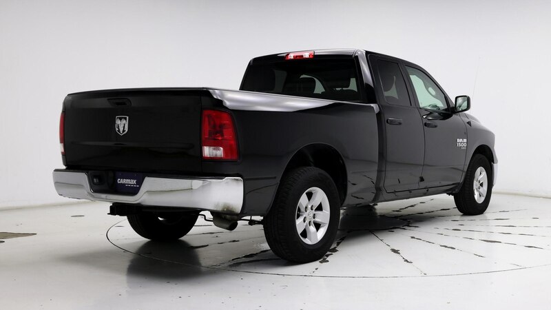 2020 RAM 1500 Classic Tradesman 8