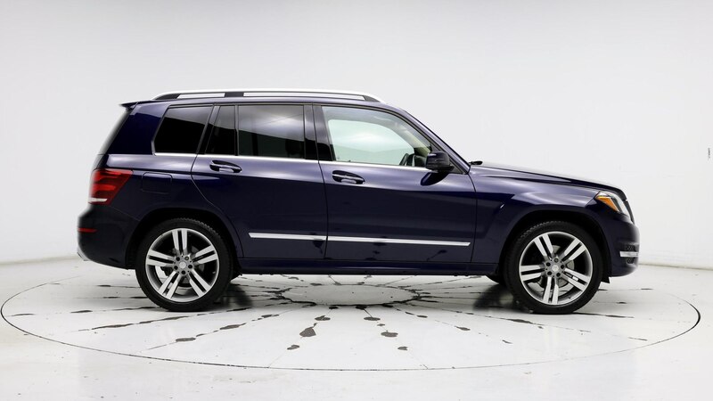 2014 Mercedes-Benz GLK 350 7