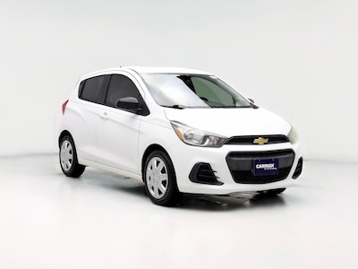 2017 Chevrolet Spark LS -
                Houston, TX