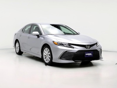 2022 Toyota Camry LE -
                Houston, TX