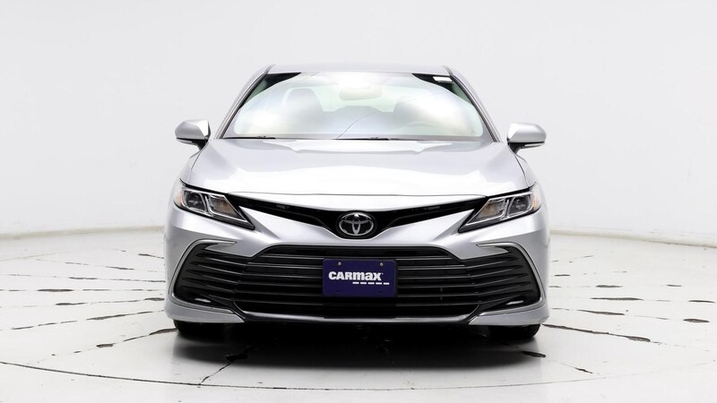 2022 Toyota Camry LE 5