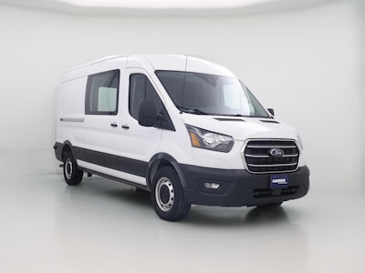 2020 Ford Transit Series 250 -
                Richmond, TX