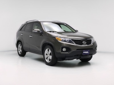 2013 Kia Sorento EX -
                Houston, TX