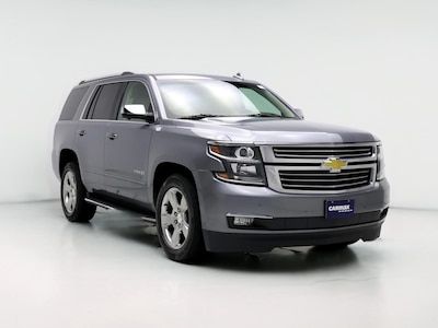 2018 Chevrolet Tahoe Premier -
                Houston, TX