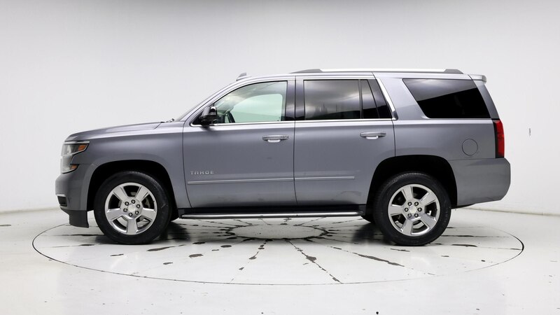 2018 Chevrolet Tahoe Premier 3