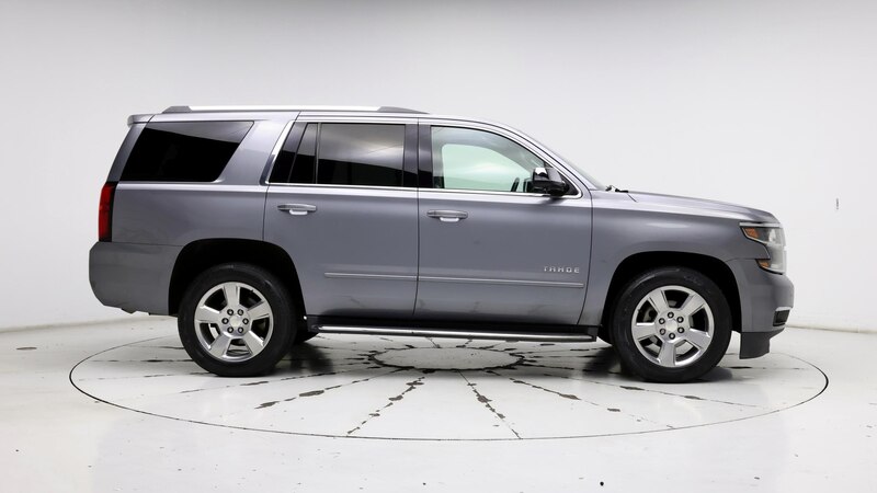 2018 Chevrolet Tahoe Premier 7