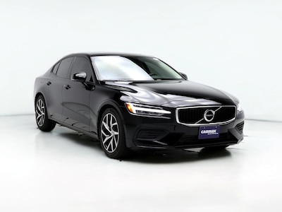 2020 Volvo S60 T6 Momentum -
                Houston, TX