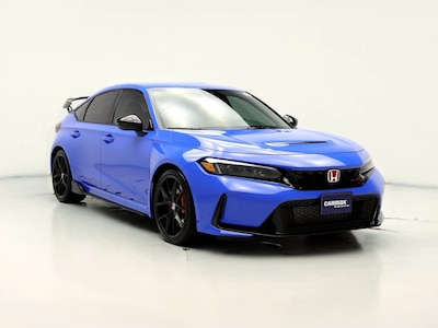 2023 Honda Civic Type R -
                Houston, TX