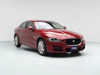 2017 Jaguar XE Premium -
                Houston, TX