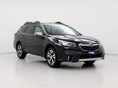 2020 Subaru Outback Touring -
                Houston, TX