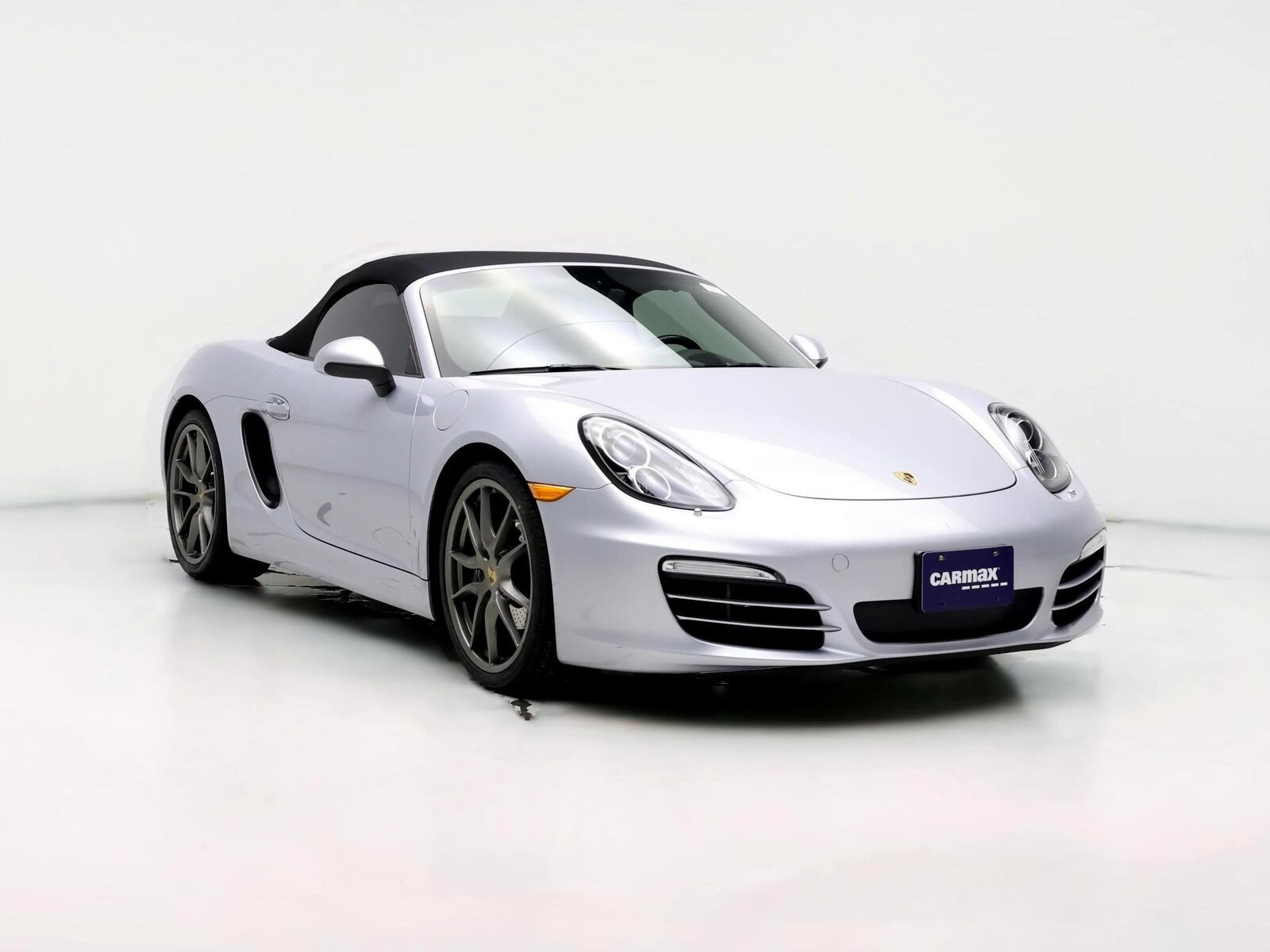 2014 Porsche Boxster Base