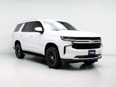 2023 Chevrolet Tahoe LS -
                Houston, TX