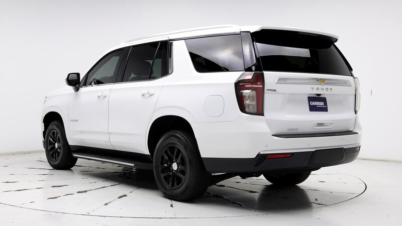 2023 Chevrolet Tahoe LS 2