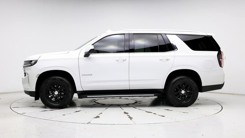 2023 Chevrolet Tahoe LS 3