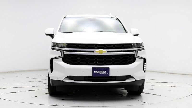 2023 Chevrolet Tahoe LS 5