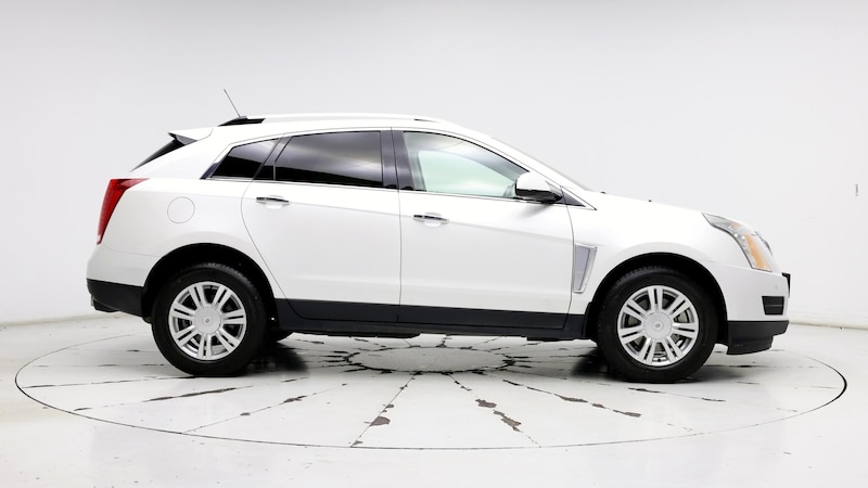 2016 Cadillac SRX Luxury 7