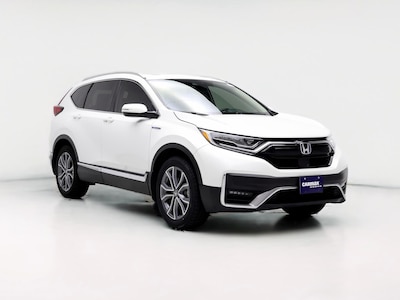 2022 Honda CR-V Touring -
                Houston, TX