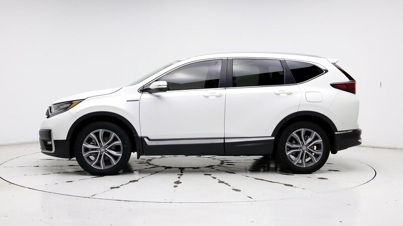 2022 Honda CR-V Touring 3