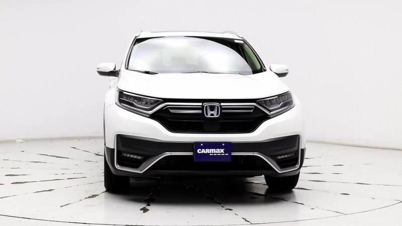 2022 Honda CR-V Touring 5