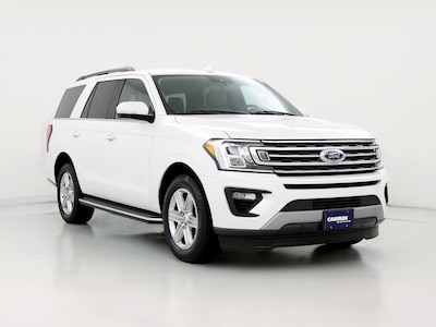 2019 Ford Expedition XLT -
                Houston, TX