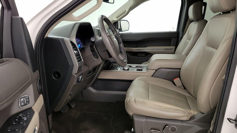 2019 Ford Expedition XLT 11