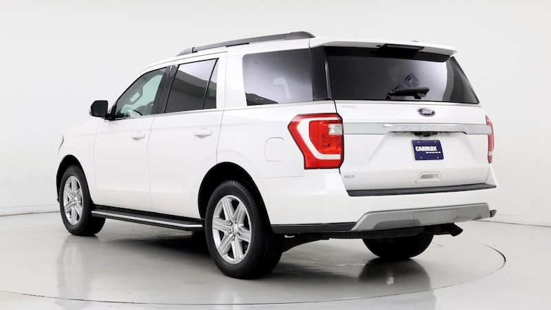 2019 Ford Expedition XLT 2