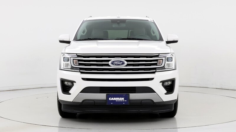 2019 Ford Expedition XLT 5