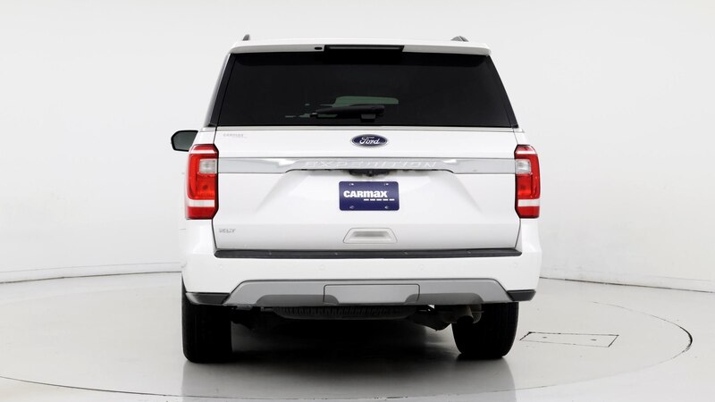 2019 Ford Expedition XLT 6